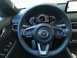 Fahrzeugbild MAZDA CX-5 2.5 Homura AWD