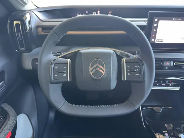 CITROEN C3 Aircross 1.2 Hybrid Tonic+