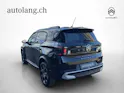 CITROEN C3 Aircross 1.2 Hybrid Tonic+