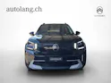 CITROEN C3 Aircross 1.2 Hybrid Tonic+