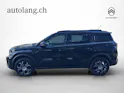 CITROEN C3 Aircross 1.2 Hybrid Tonic+