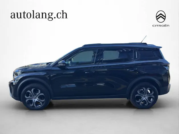 CITROEN C3 Aircross 1.2 Hybrid Tonic+