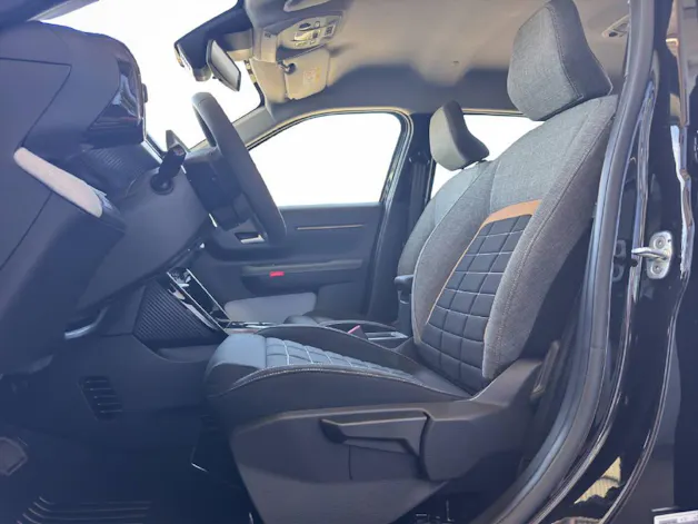 CITROEN C3 Aircross 1.2 Hybrid Tonic+