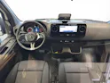 MERCEDES-BENZ Sprinter 319 CDI Pro KA WORKER 4x4