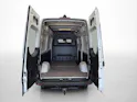 MERCEDES-BENZ Sprinter 319 CDI Pro KA WORKER 4x4