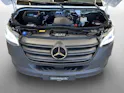 MERCEDES-BENZ Sprinter 319 CDI Pro KA WORKER 4x4