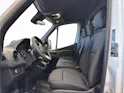 MERCEDES-BENZ Sprinter 319 CDI Pro KA WORKER 4x4