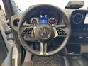 MERCEDES-BENZ Sprinter 319 CDI Pro KA WORKER 4x4