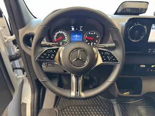 MERCEDES-BENZ Sprinter 319 CDI Pro KA WORKER 4x4