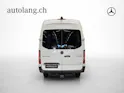MERCEDES-BENZ Sprinter 319 CDI Pro KA WORKER 4x4