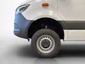 MERCEDES-BENZ Sprinter 319 CDI Pro KA WORKER 4x4