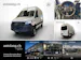 MERCEDES-BENZ Sprinter 319 CDI Pro KA WORKER 4x4