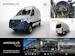 MERCEDES-BENZ Sprinter 319 CDI Pro KA WORKER 4x4