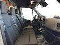 MERCEDES-BENZ Sprinter 319 CDI Pro KA WORKER 4x4