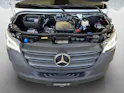 MERCEDES-BENZ Sprinter 319 CDI Pro KA WORKER 4x4
