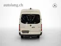 MERCEDES-BENZ Sprinter 319 CDI Pro KA WORKER 4x4