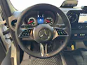 MERCEDES-BENZ Sprinter 319 CDI Pro KA WORKER 4x4