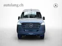 MERCEDES-BENZ Sprinter 319 CDI Pro KA WORKER 4x4