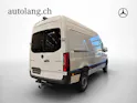 MERCEDES-BENZ Sprinter 319 CDI Pro KA WORKER 4x4