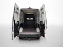 MERCEDES-BENZ Sprinter 319 CDI Pro KA WORKER 4x4