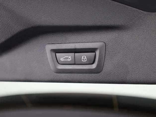 BMW X7 G07 40d xDrive SAG