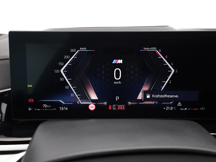 Fahrzeugbild BMW X7