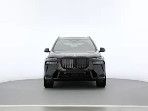 BMW X7 G07 40d xDrive SAG
