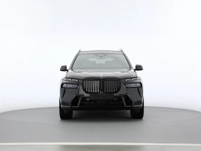 Fahrzeugbild BMW X7