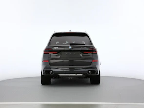 Fahrzeugbild BMW X7 G07 40d xDrive SAG