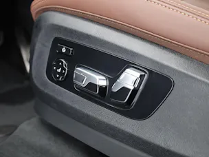 BMW X7 G07 40d xDrive SAG