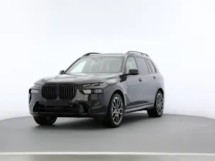 BMW X7 G07 40d xDrive SAG