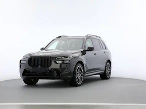 Fahrzeugbild BMW X7 G07 40d xDrive SAG