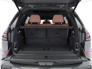 BMW X7 G07 40d xDrive SAG