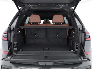 Fahrzeugbild BMW X7 G07 40d xDrive SAG