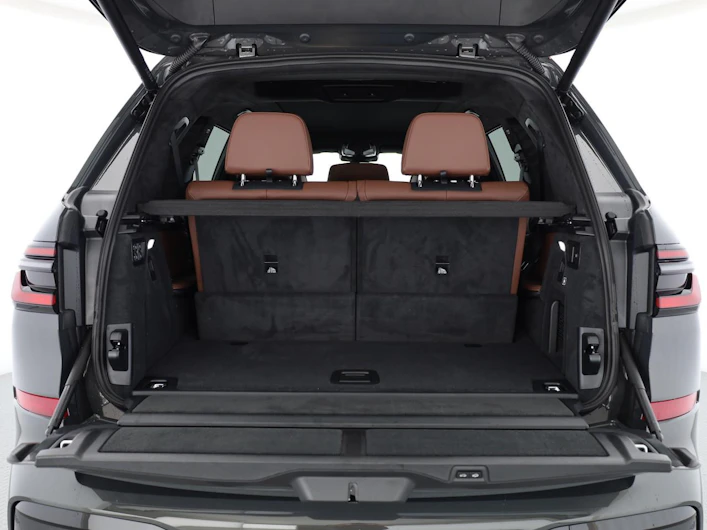 Fahrzeugbild BMW X7