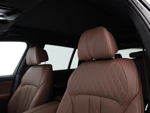 Fahrzeugbild BMW X7 G07 40d xDrive SAG