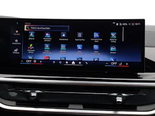 BMW X7 G07 40d xDrive SAG