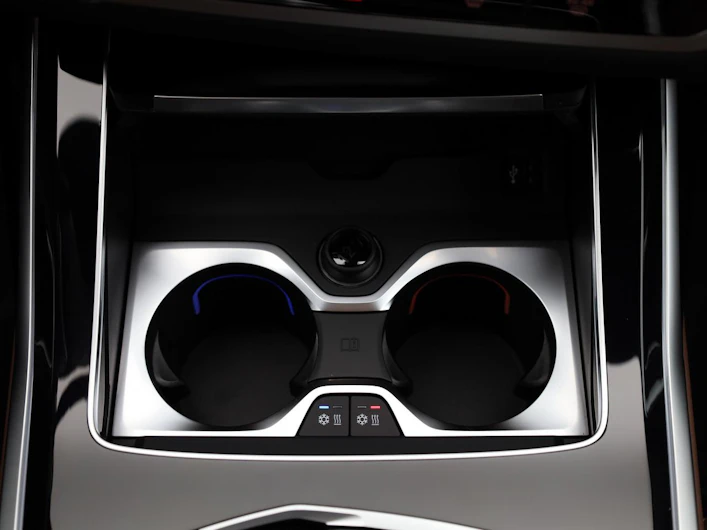 Fahrzeugbild BMW X7