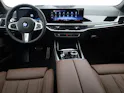 BMW X7 G07 40d xDrive SAG