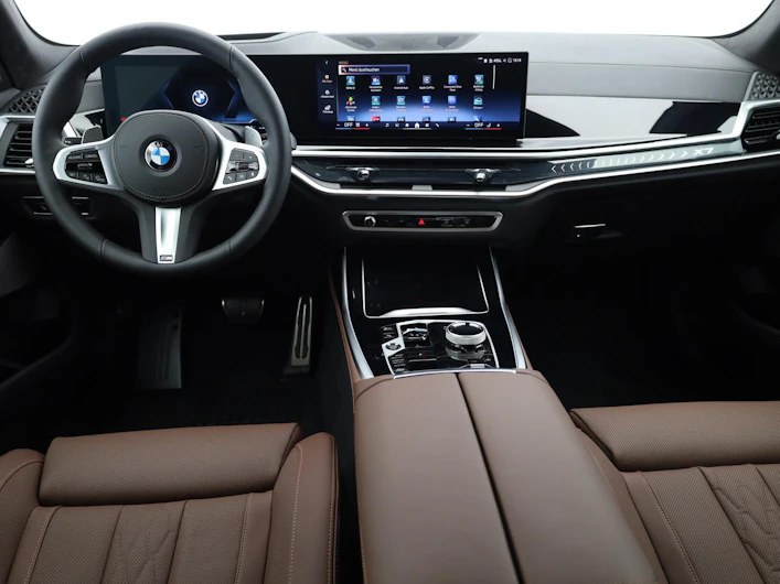 Fahrzeugbild BMW X7