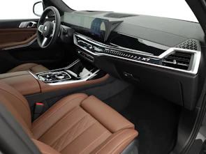 Fahrzeugbild BMW X7 G07 40d xDrive SAG
