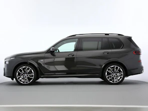 Fahrzeugbild BMW X7 G07 40d xDrive SAG