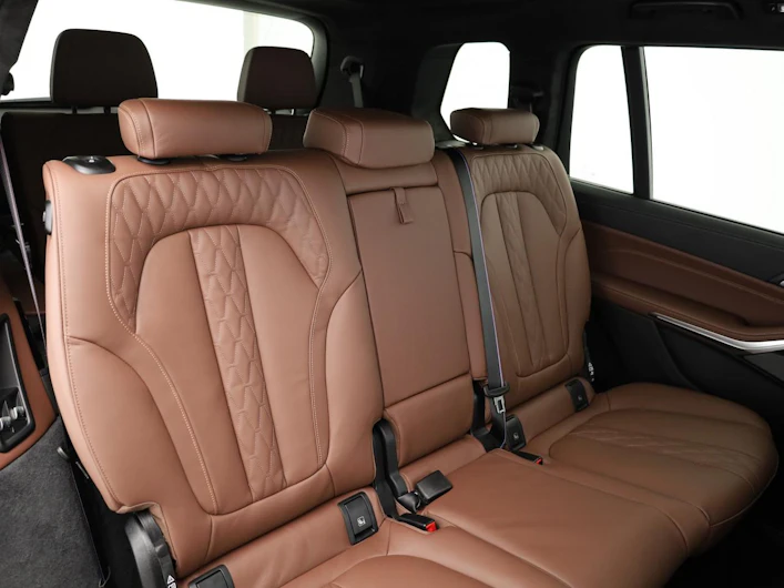 Fahrzeugbild BMW X7