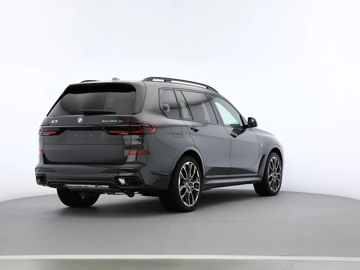 Fahrzeugbild BMW X7