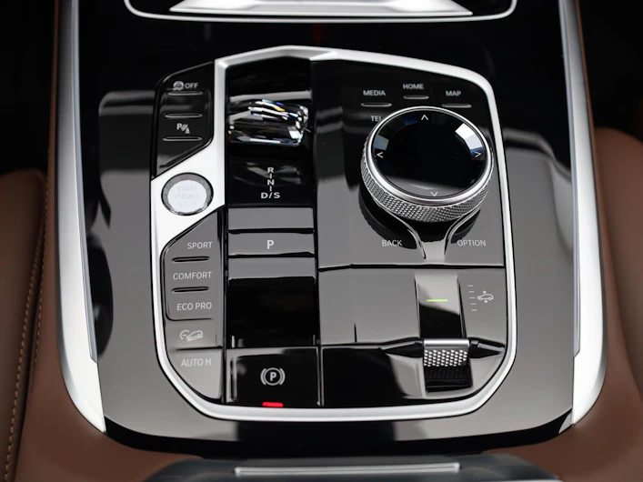 Fahrzeugbild BMW X7