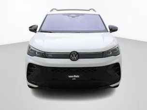 VW Tiguan 2.0 TSI DSG R-Line Black Style 4Motion