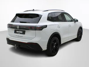 VW Tiguan 2.0 TSI DSG R-Line Black Style 4Motion
