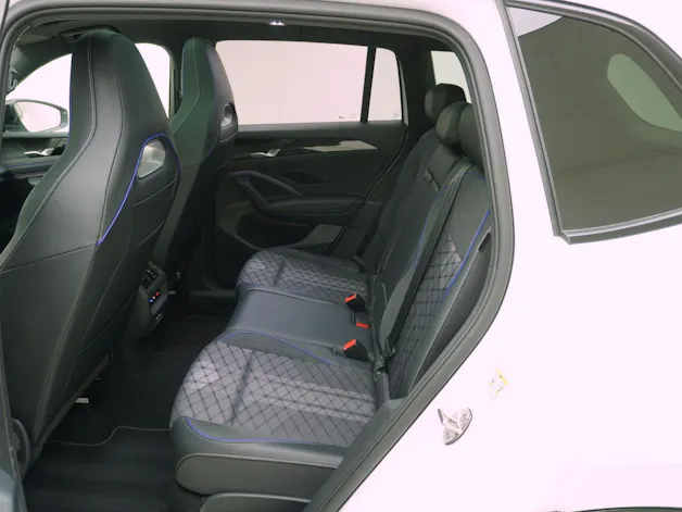 VW Tiguan 2.0 TSI DSG R-Line Black Style 4Motion