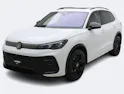 VW Tiguan 2.0 TSI DSG R-Line Black Style 4Motion