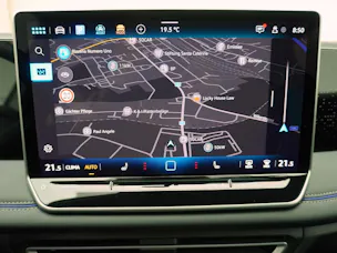 VW Tiguan 2.0 TSI DSG R-Line Black Style 4Motion